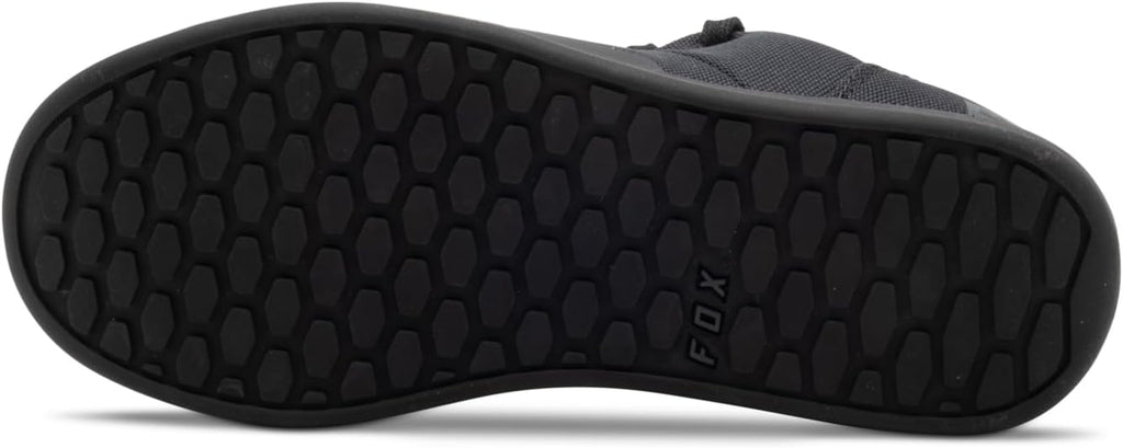 Fox Racing Union Canvas Unisex Mountain Bike Shoe