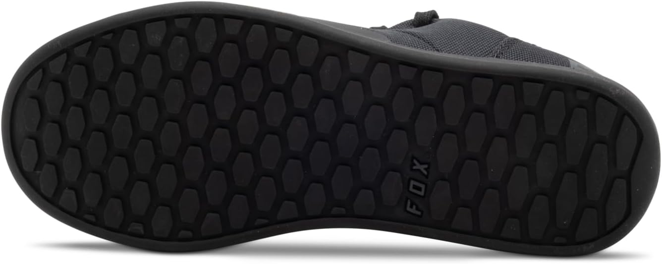 Fox Racing Union Canvas Unisex Mountain Bike Shoe