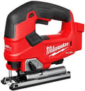 M18 Fuel D-Handle JIG Saw Bare Tool