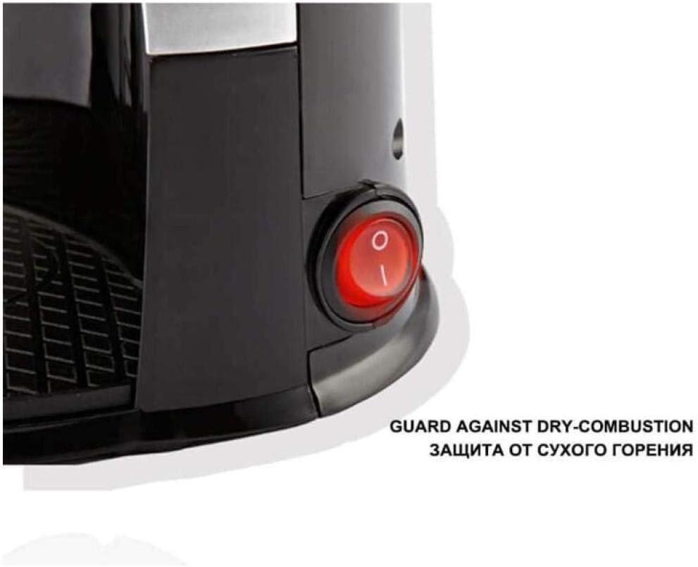 Coffee Machine Coffee Machines Portable Home Small Coffee Machine Ceramic Cup Automatic Tea Machine Single Cup Drip Coffee Pot 300W Brewed Coffee 2 Minutes
