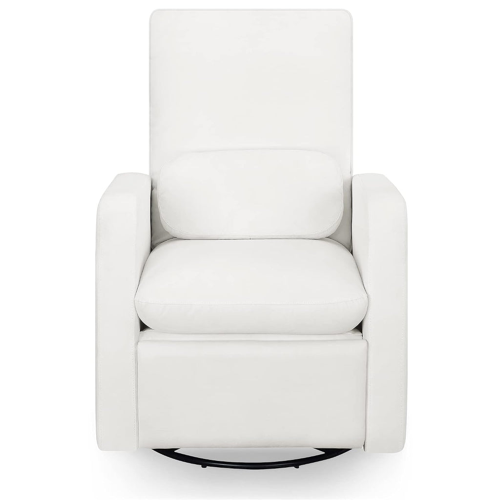 GAP babyGap Cloud Recliner with LiveSmart Evolve - Sustainable Performance Fabric, Artic