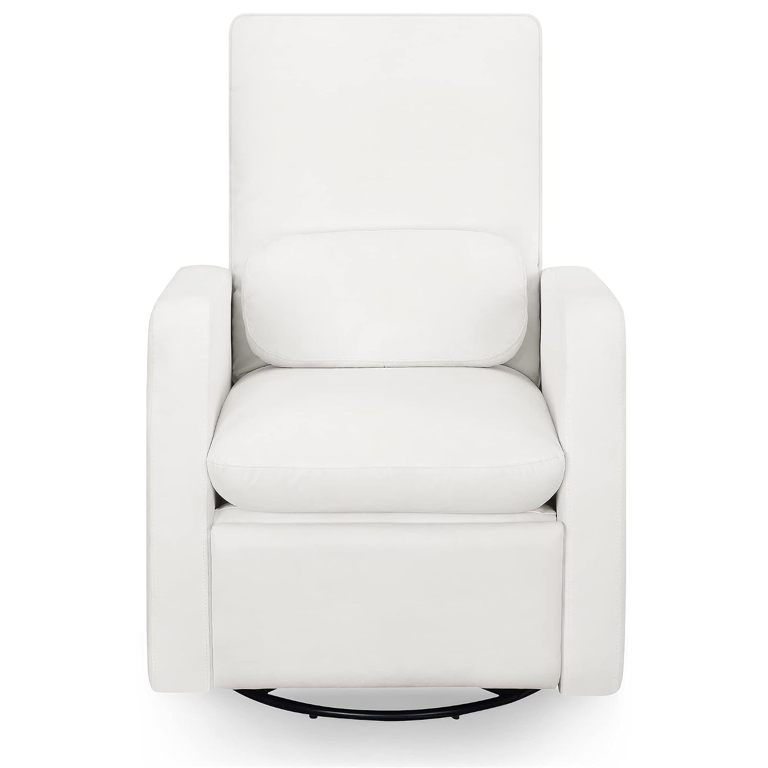 GAP babyGap Cloud Recliner with LiveSmart Evolve - Sustainable Performance Fabric, Artic