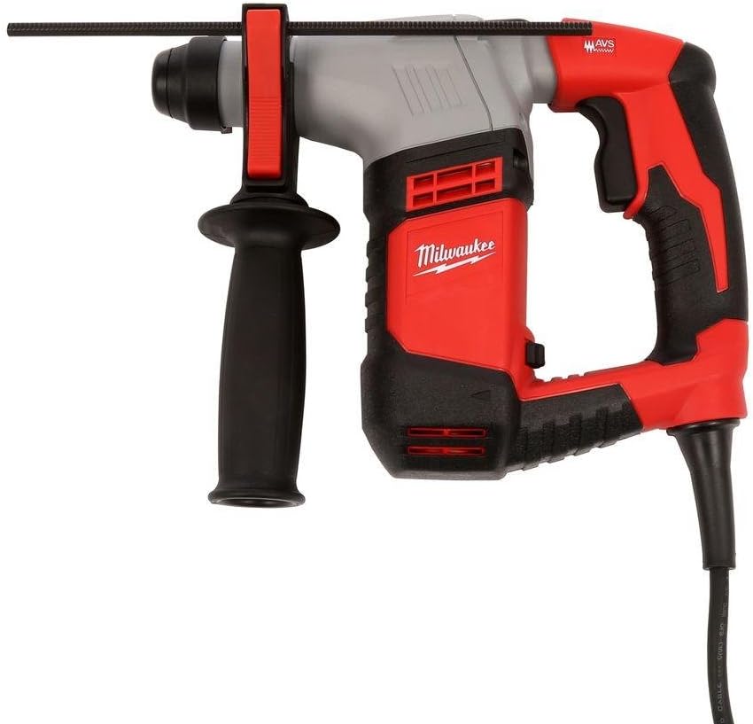 Milwaukee 5263-21 5/8' SDS Plus Rotary Hammer