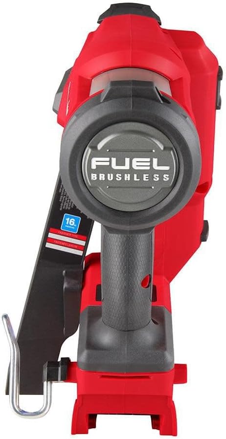 M18 16-Gauge Angled Finish Nailer 2841-20 (Tool-Only)