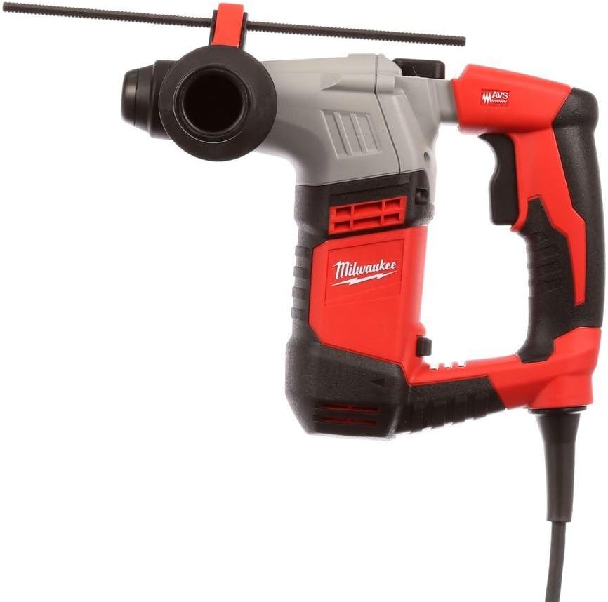 Milwaukee 5263-21 5/8' SDS Plus Rotary Hammer