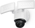 eufy Security Floodlight Camera E340 Wired HomeBase S380 (HomeBase 3)