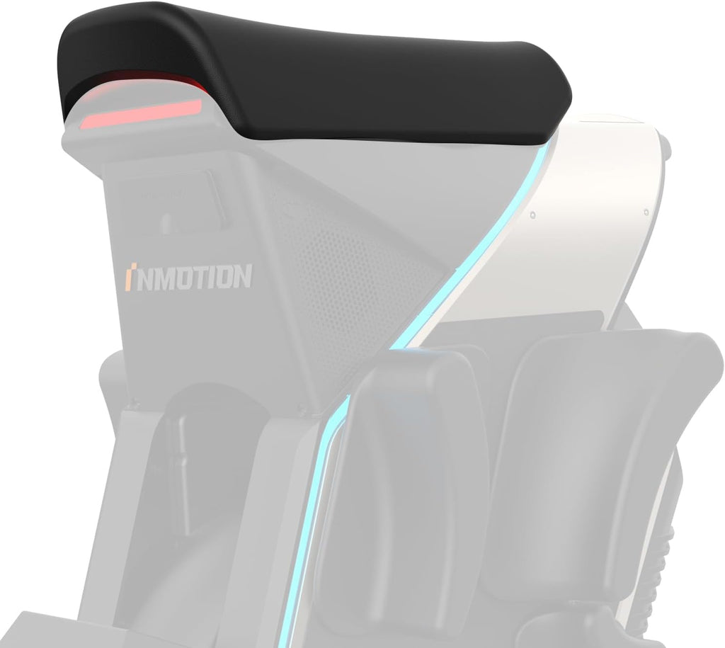 Inmotion V12S Electric Unicycle Seat, Electric Self-Balancing Unicycle V12S Accessories, Soft Comfort Outdoor Cycling Cushion for Women Men