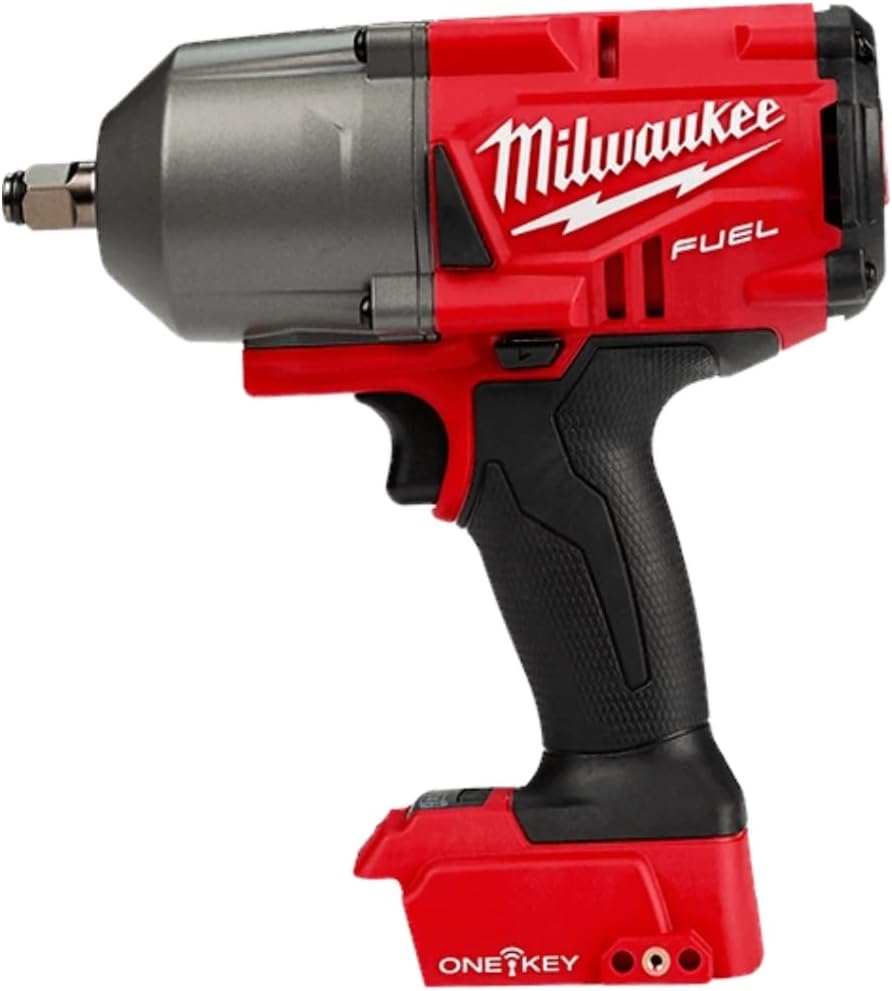Milwaukee M18 Impact Wrench BT 2863-20 New