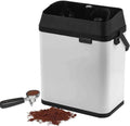Coffee Portafilter Cleaning Machine Espresso Machine Portafilter Brush Professional Barista Cleaning Tools Automatic Coffee Grounds Cleaning Machine