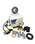 HHIP 3129-0157 Z-Axis Power Table Feed, Knee, 110V~1 Phase