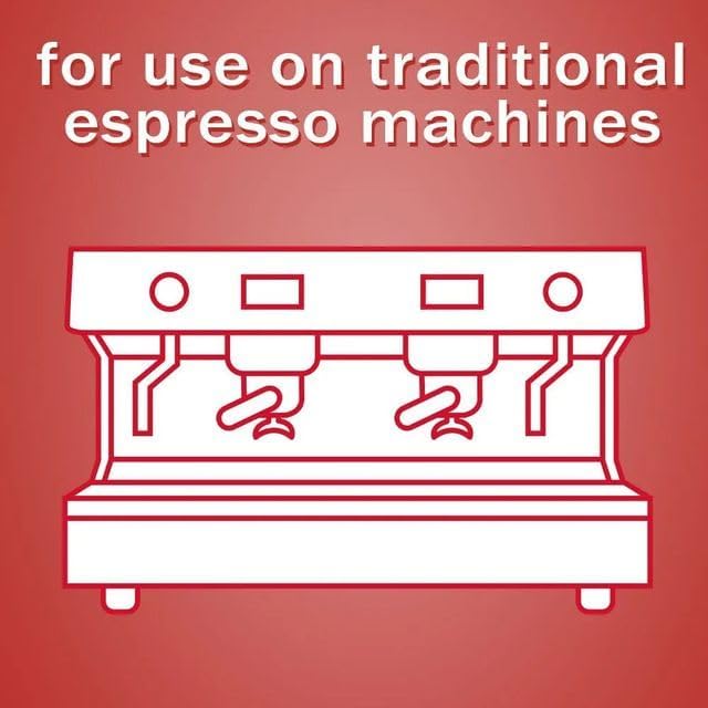 Urnex Espresso Machine Cleaning Powder - 566 grams - Cafiza Professional Espresso Machine Cleaner (Pack 12)