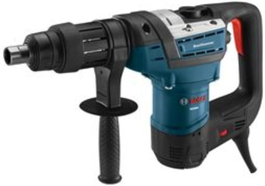 BOSCH RH540S Spline 1-9/16 In. Combination Hammer