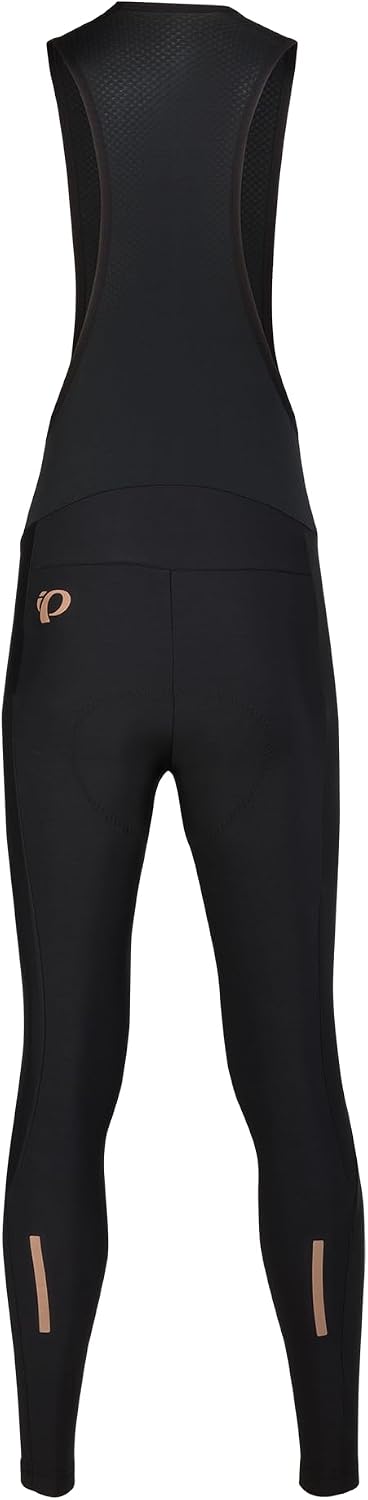 PEARL IZUMI Women's Quest Thermal Cycling Bib Tights, Insulated with High-Stretch & Select Levitate Chamois