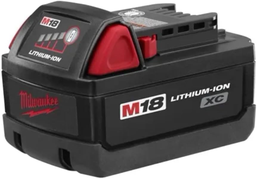 M18 Lithium-Ion 3-Tool Combo Kit