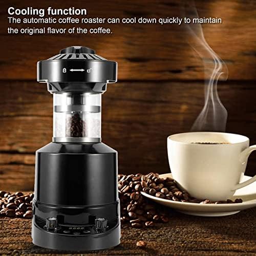 Coffee Machine Coffee Roasting Machine Electric Coffee Roaster Household Coffee Maker
