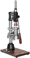 Manual Lever Portable Espresso Maker, Direct Lever Espresso Coffee Machine, Pressure 1-16BAR, Capacity 100ML, for Cappuccino, Latte