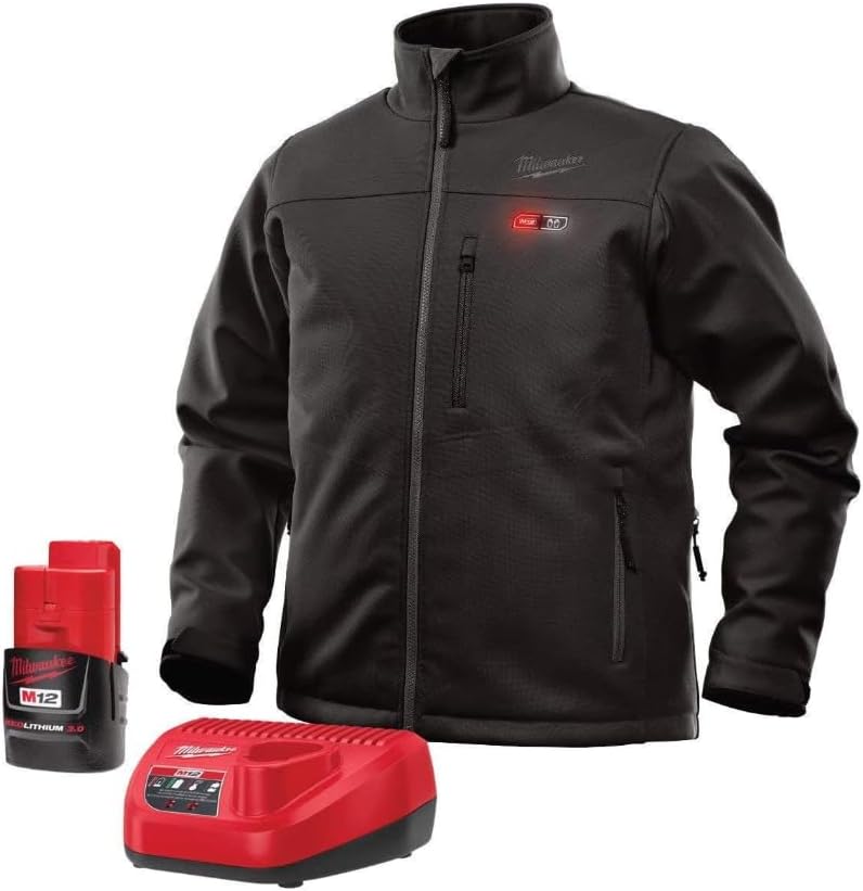 Milwaukee Unisex Modern