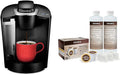Keurig K-Classic Coffee Maker K-Cup Pod & Brewer Maintenance Kit