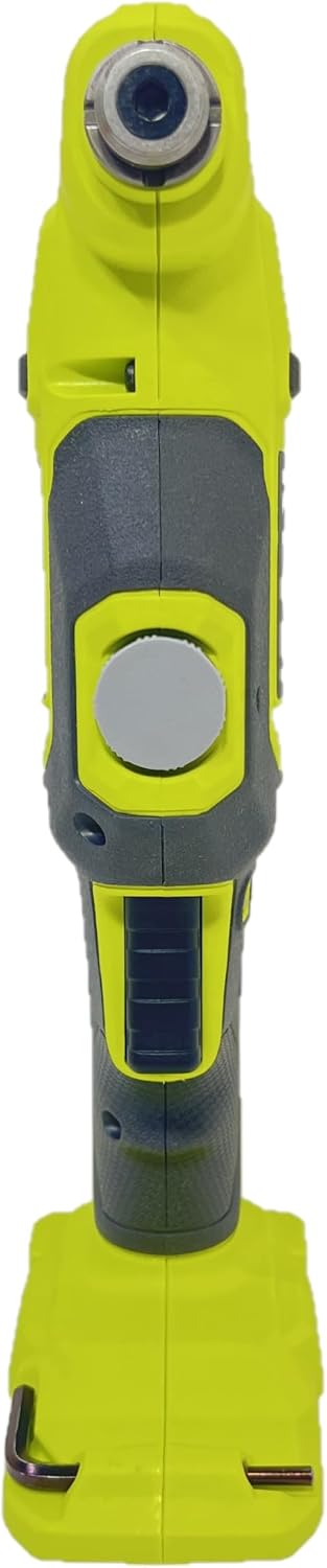 Ryobi 18-Volt Cordless Multi-Tool with 16-Piece Oscillating Multi-Tool Blade Accessory Set – PCL430 + A241601