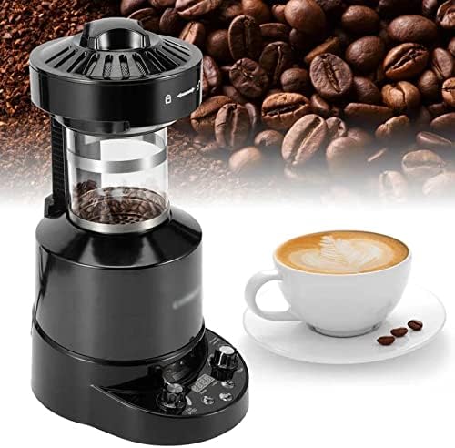 Coffee Machine Coffee Roasting Machine Electric Coffee Roaster Household Coffee Maker