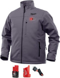 Milwaukee Unisex Modern