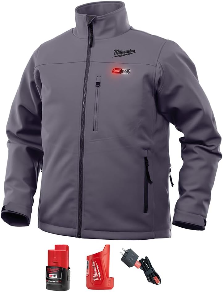 Milwaukee Unisex Modern