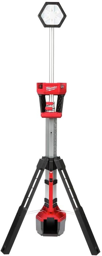M18 ROCKET DUAL POWER TOWER LIGHT