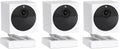 Cam Outdoor Add-on v2 (3 Cameras, Requires Base Station) - 1080p HD Wireless Home Security Camera, 6-Month Battery Life, Color Night Vision, 2-Way Audio, PIR Motion Detection, 24/7 Recording