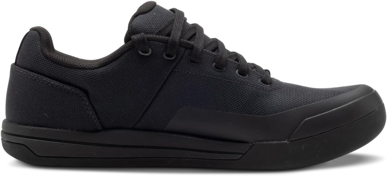 Fox Racing Union Canvas Unisex Mountain Bike Shoe