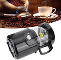 Coffee Machine Full Automatic Coffee Machine 2 In1 Roasting & Cooling Coffee Roaster Home Kitchen Electric Coffee Beans Grinder