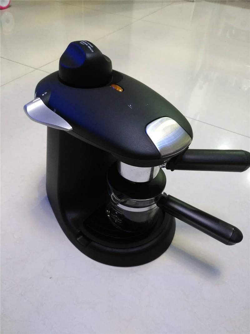 Coffee Machine Coffee Machine,Household Pumped Semi Automatic Coffee Maker Espresso High Pressure Steam Coffee Machine