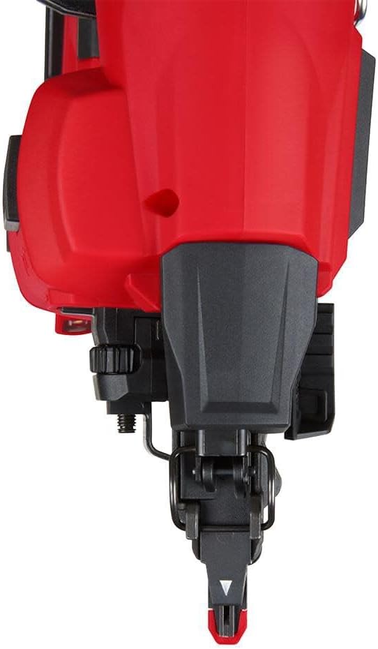 M18 16-Gauge Angled Finish Nailer 2841-20 (Tool-Only)