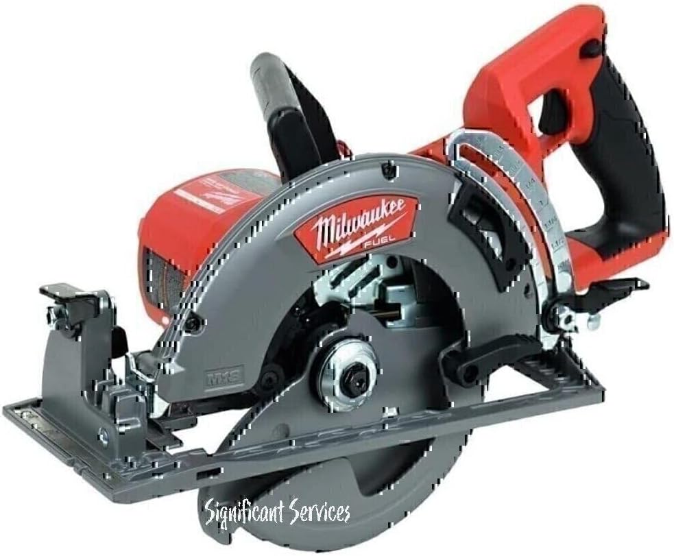 Milwaukee 2830-20 Circular Saw Rear Handle 7-1/4'