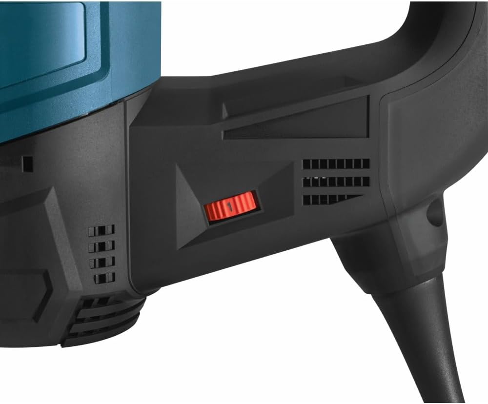 BOSCH RH540S Spline 1-9/16 In. Combination Hammer