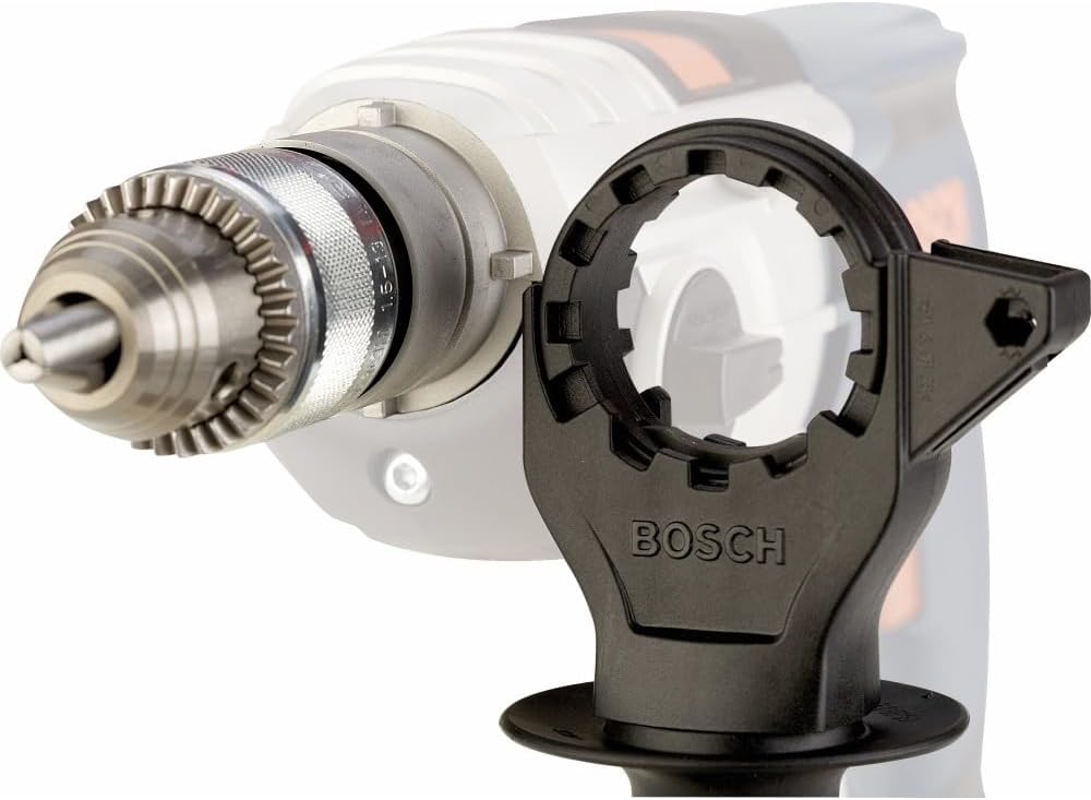 Bosch HD18-2 Two-Speed Hammer Drill