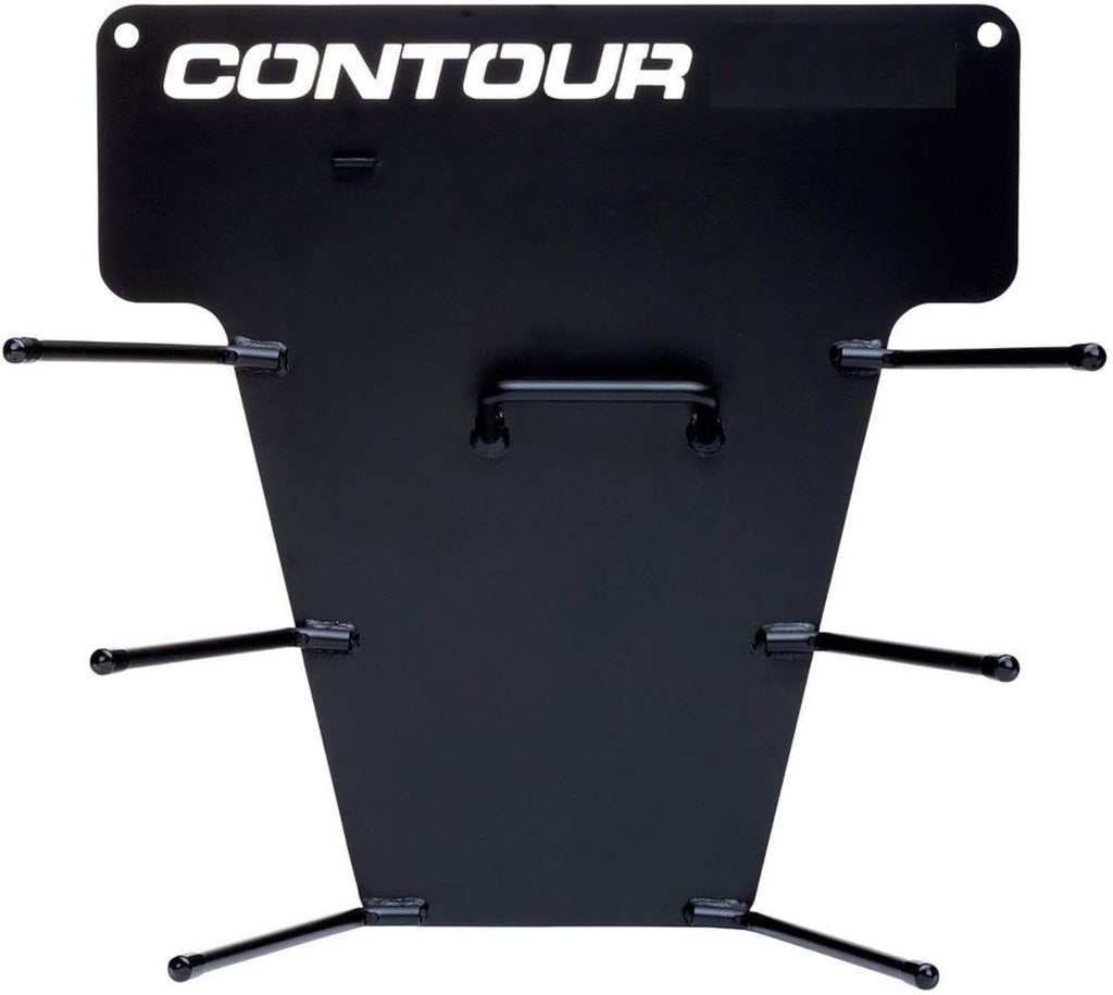 Eastwood Contour SCT Surface Conditioning Tool, Metal Rack, & Drum Sanders Master Kit | 6 Speed 9 AMP 3700 RPM Motor Power Drum Sanders Rotary Tools | All-in-One Multiple Surface Sanding Machine Set