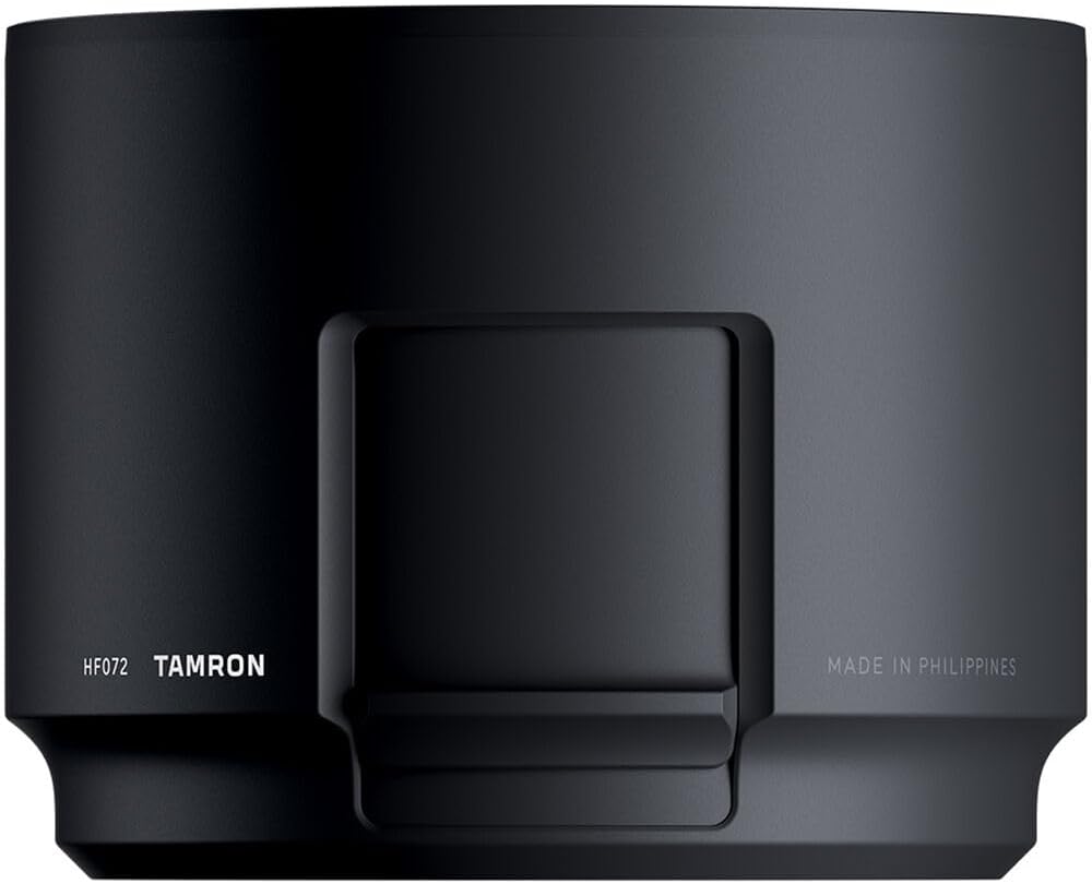 Tamron 90mm f/2.8 Di III VXD Macro Lens | Nikon Z Bundle with Ring Light + Filter Set + Closeup Filter Set + Photo Studio + Cleaning Kit + Tripod + Cleaning Cloth (8 Items)