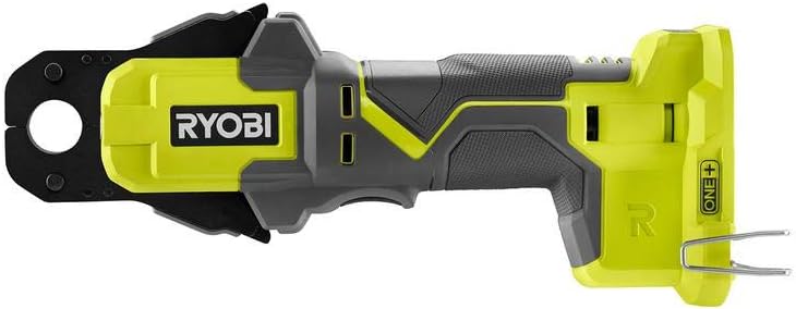 RYOBI ONEAND 18V PEX Crimp Ring Press Tool Tool ONLY P661