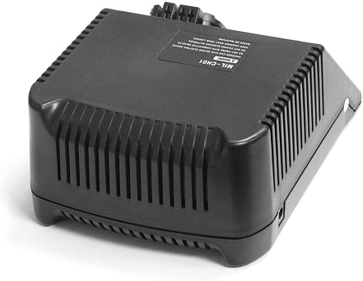 ExpertPower® 18v 3300mAh NiMh Extended Battery for Milwaukee 48-11-2200 48-11-2230 48-11-2232 Battery Pack (2 Batteries + 1 Charger)