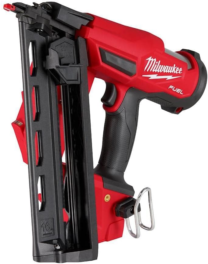 M18 16-Gauge Angled Finish Nailer 2841-20 (Tool-Only)