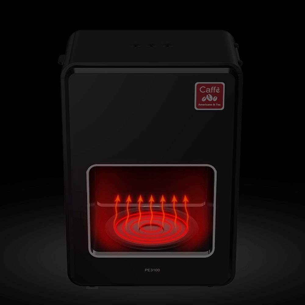 Coffee Machine Coffee Machine,1200ml Programmable Coffee Maker with Anti Drip Function,Filter Coffee Machine with Insulated Jug,Timer Feature,Aroma Selector