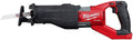 Milwaukee 2722-20 Reciprocating Saw