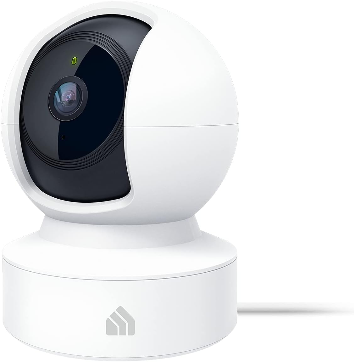 Kasa Smart Video Doorbell + Security Camera Bundle (KD110 + KC420WS)