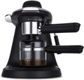 Coffee machine Coffee Machines Espresso Machine Coffee Machine Compatible Capsule Household Semi-Automatic Espresso Machine Steam Milk Foam