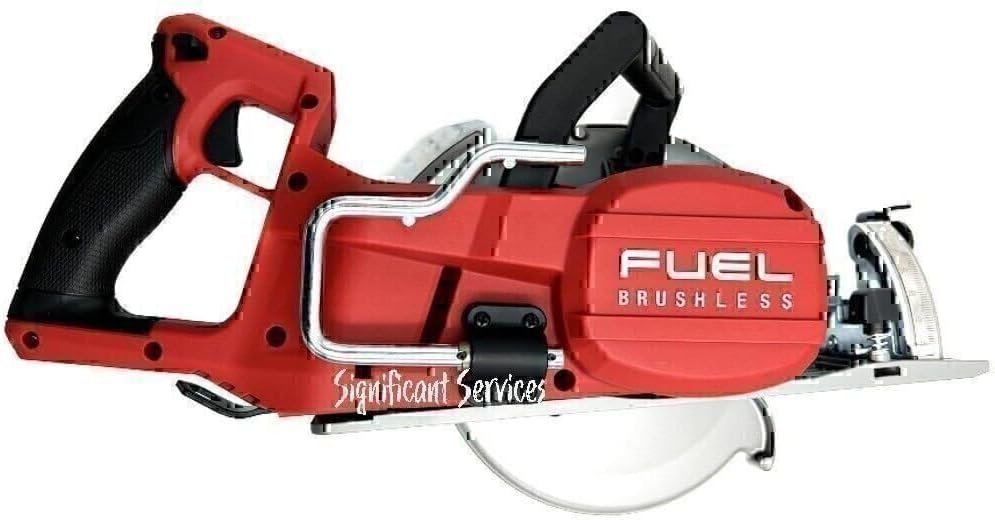 Milwaukee 2830-20 Circular Saw Rear Handle 7-1/4'