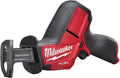 Milwaukee 2520-20 M12 Fuel Hackzall Bare Tool