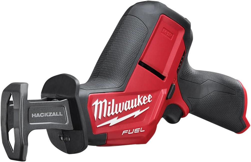 Milwaukee 2520-20 M12 Fuel Hackzall Bare Tool