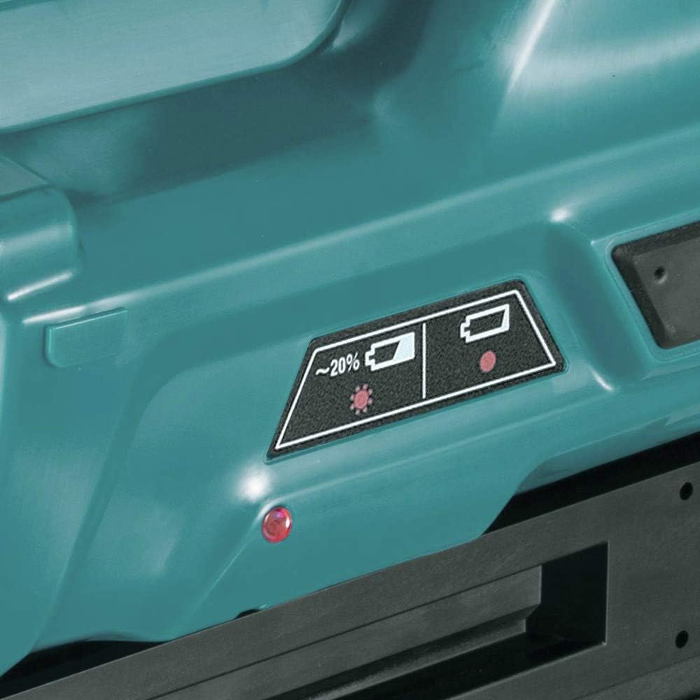 Makita XNB01Z 18V LXT Lithium-Ion Cordless 2' Brad Nailer