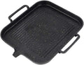 Barbecue Stove Household Non-Stick Smokeless Grill Steak Teppanyaki Plate Barbecue Utensils