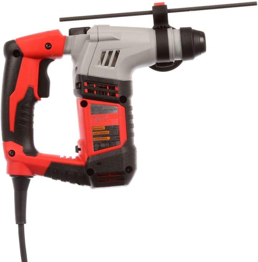 Milwaukee 5263-21 5/8' SDS Plus Rotary Hammer